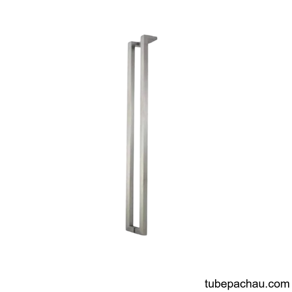 Tay Nắm Kéo Dạng Vuông C/C 800mm Hafele 903.08.670