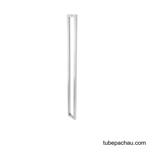 Tay Nắm Kéo Vuông L465mm Hafele 499.68.038