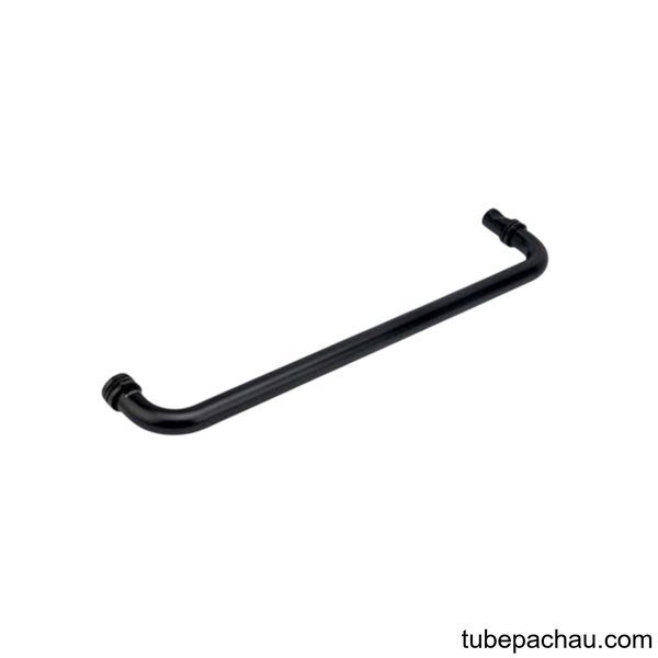 Tay Nắm Phòng Tắm Kính 550mm Hafele 903.12.375