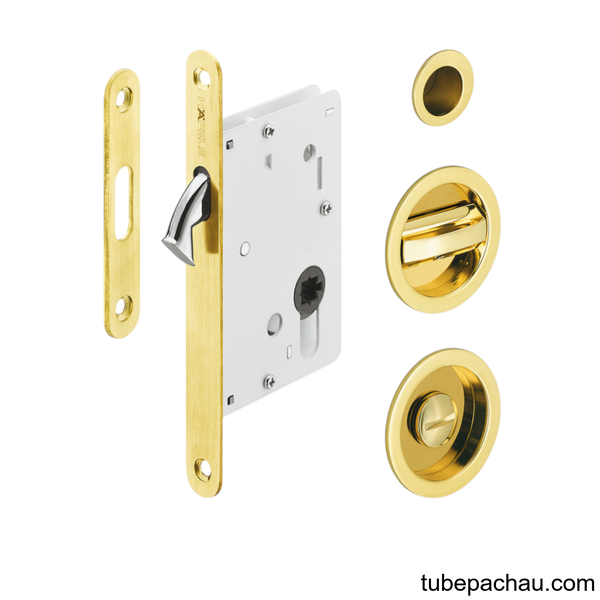 Thân Khóa Cho Cửa Trượt Hafele 911.26.527