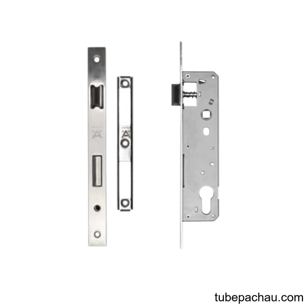 Thân Khóa Cửa Nhôm 35mm Hafele 911.27.266