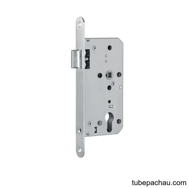 Thân Khóa Lưỡi Gà C/C 72mm Hafele 911.23.428