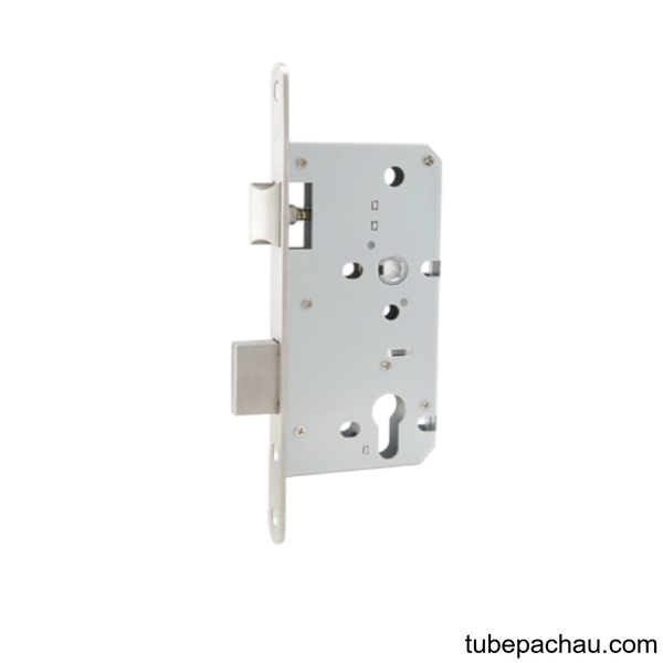 Thân Khóa Lưỡi Gà Chốt Chết C/C 72mm Hafele 911.02.799