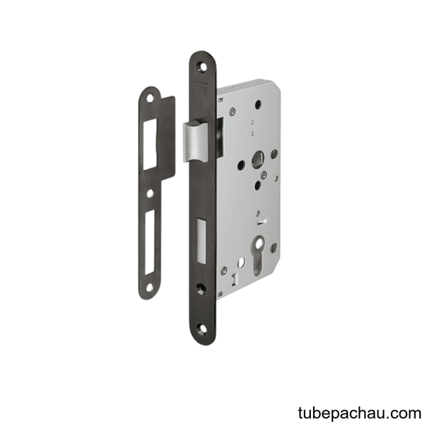 Thân Khóa Lưỡi Gà Chốt Chết C/C 72mm Hafele 911.25.100