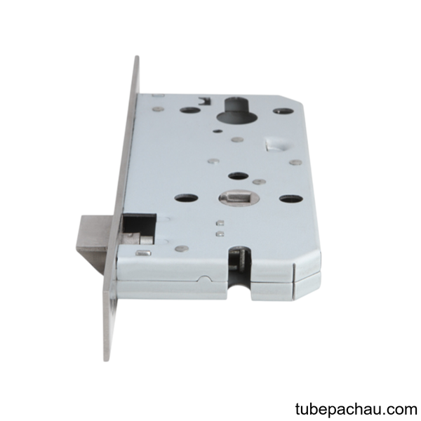 Thân Khóa Lưỡi Gà Chốt Chết C/C 85mm Hafele 911.02.165