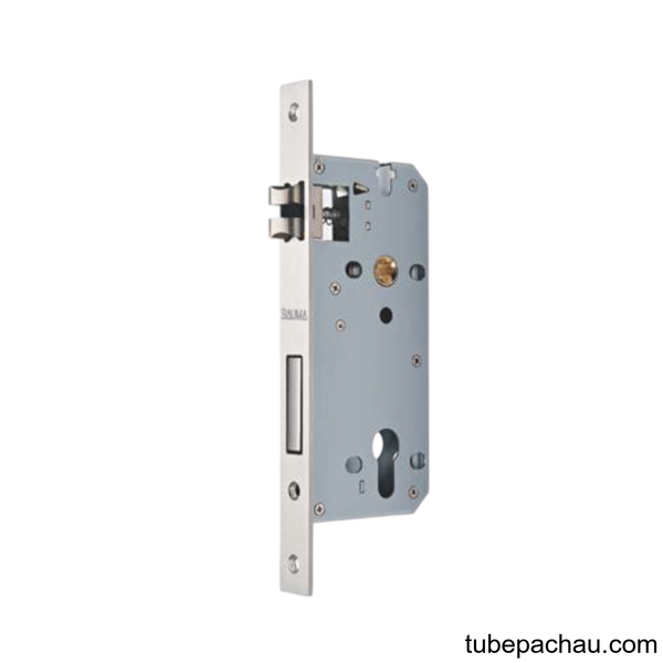 Thân Khóa Lưỡi Gà Chốt Chết C/C85mm Hafele 911.25.565