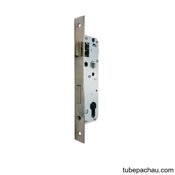 Thân Khóa Lưỡi Gà Chốt Chết Cửa Đố Nhỏ Hafele 911.77.263