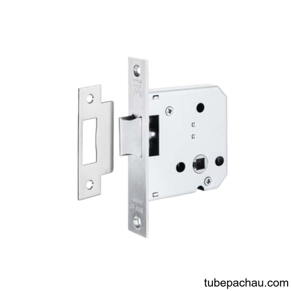 Thân Khóa Lưỡi Gà Hafele 911.23.438