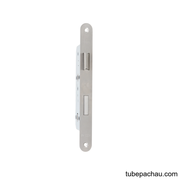 Thân Khóa Phòng Tắm C/C 78mm Hafele 911.02.157