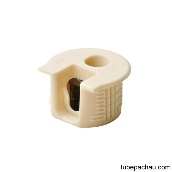 Thân Ốc Liên Kết Cho Gỗ Dày Từ 19mm Hafele 263.14.405