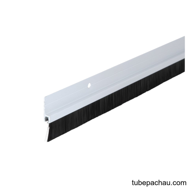 Thanh Chắn Bụi Dạng Chổi 800mm Hafele 489.97.910