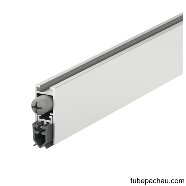 Thanh Chắn Bụi Tự Động 1130mm Hafele 950.05.345