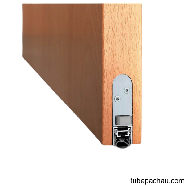 Thanh Chắn Bụi Tự Động 630mm Hafele 950.05.910