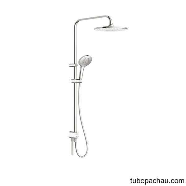 Thanh Sen Kết Hợp Không Bộ Trộn 227R Hafele 495.60.104