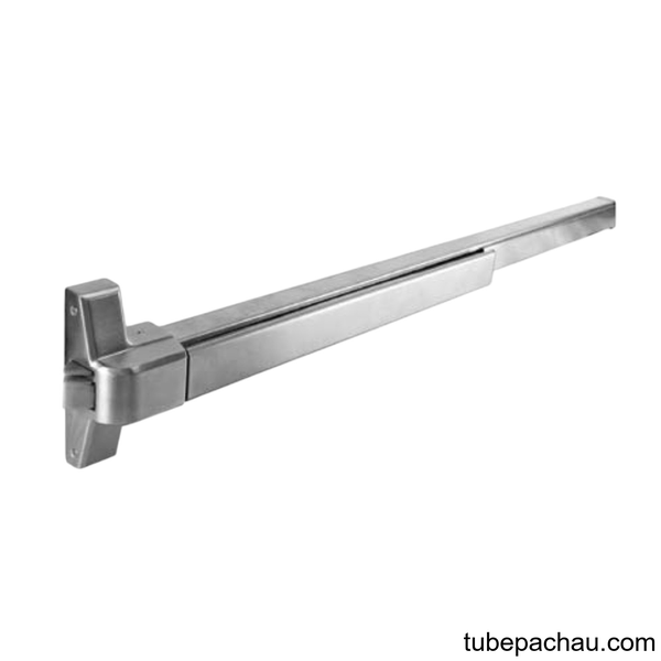 Thanh Thoát Hiểm Inox Mờ Hafele 903.00.310