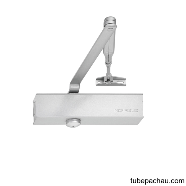 Thiết Bị Đóng Cửa Tự Động 80Kg DCL15 Hafele 931.84.629