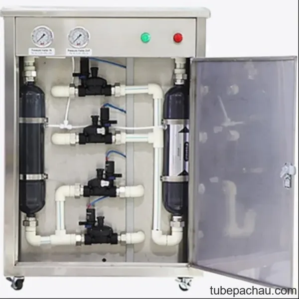 Thiết bị lọc nước đầu nguồn Cleansui MPOE-S