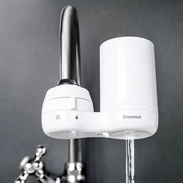 Thiết bị lọc nước đầu vòi Cleansui EF401