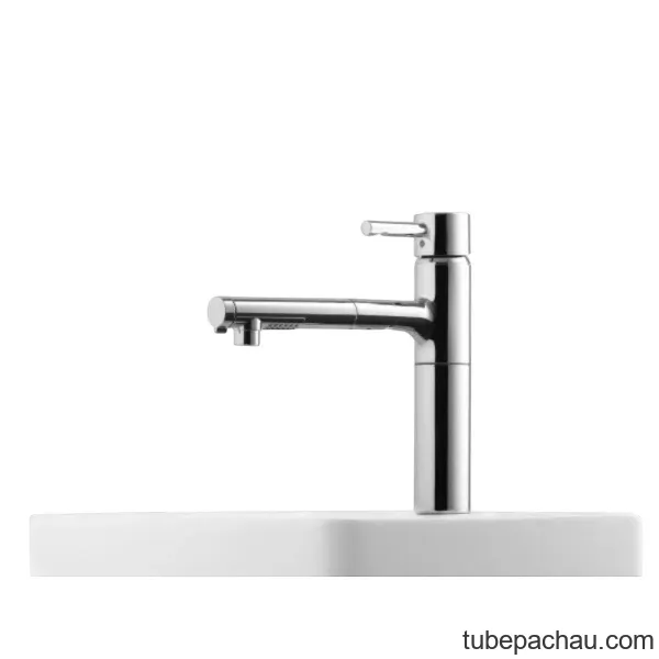 Thiết bị lọc nước tích hợp Cleansui EU202