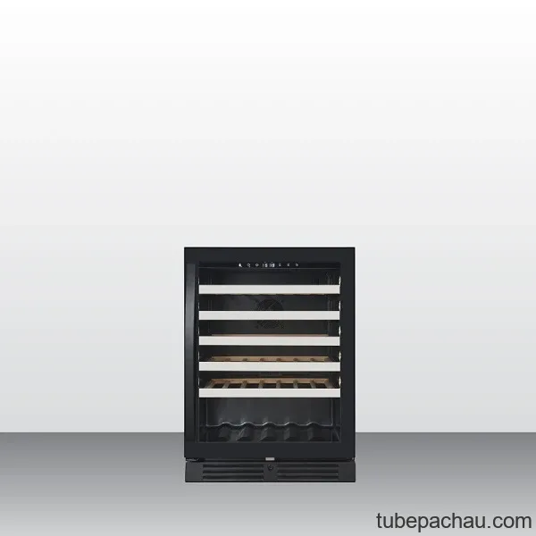 Tủ bảo quản rượu vang âm tủ/ Độc lập Malloca MWC46BG