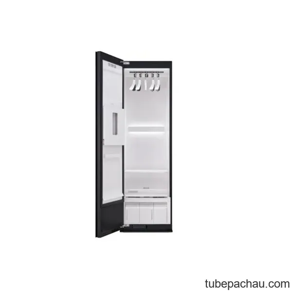 Tủ chăm sóc quần áo thông minh LG Styler Inverter 5 móc SC5GMR80H