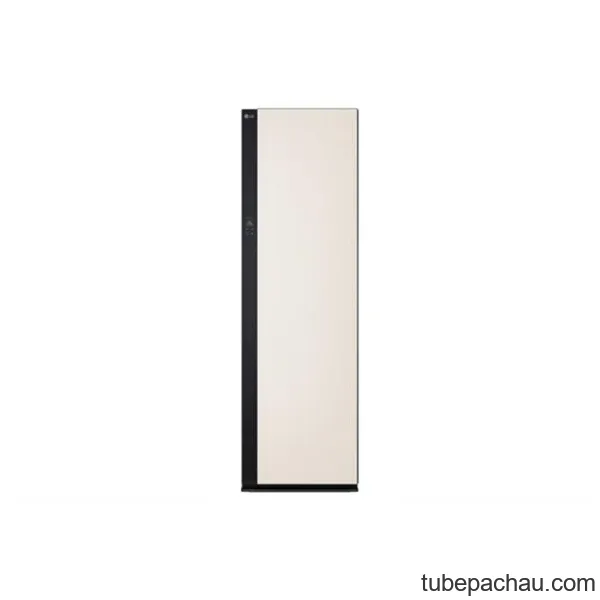 Tủ chăm sóc quần áo thông minh LG Styler Inverter 5 móc SC5MBR80H