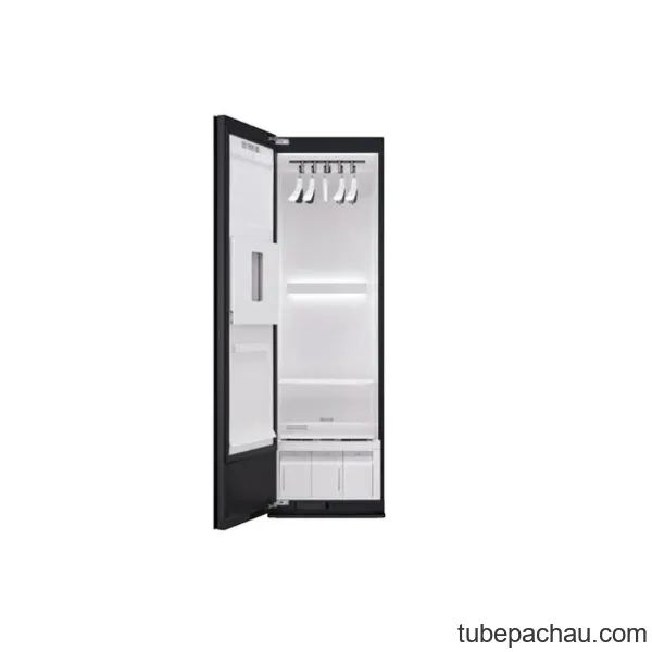 Tủ chăm sóc quần áo thông minh LG Styler Inverter 5 móc SC5MBR80H