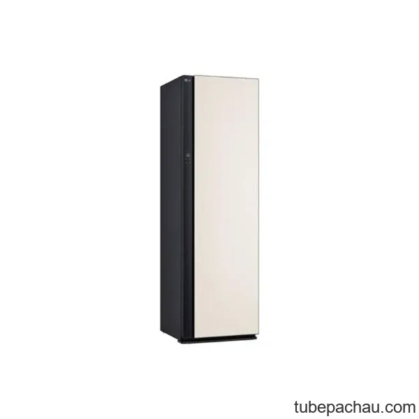 Tủ chăm sóc quần áo thông minh LG Styler Inverter 5 móc SC5MBR80H