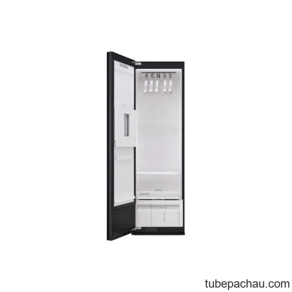 Tủ chăm sóc quần áo thông minh LG Styler Inverter 5 móc SC5MNR4G