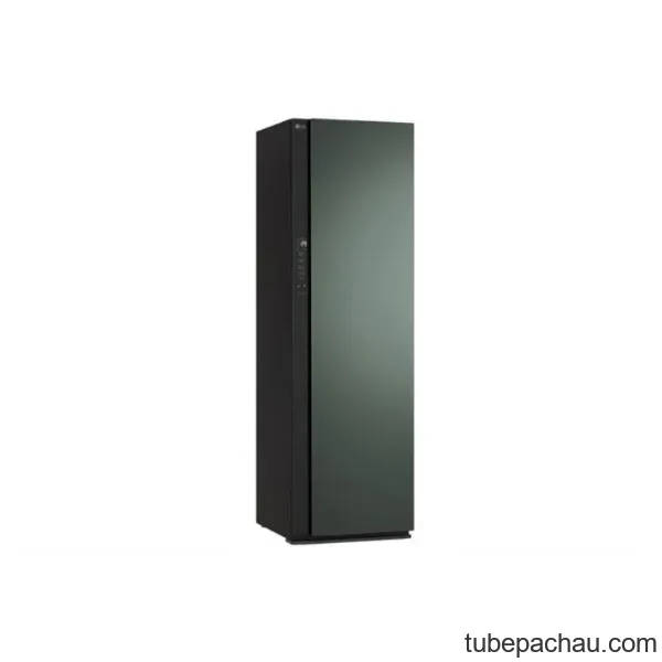 Tủ chăm sóc quần áo thông minh LG Styler Inverter 5 móc SC5MNR4G
