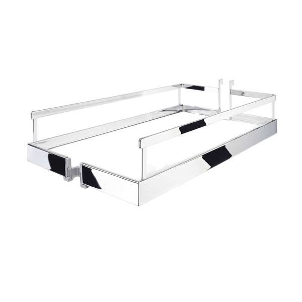 Tủ Đồ Khô 300mm Dispensa 90º Hafele 546.54.631