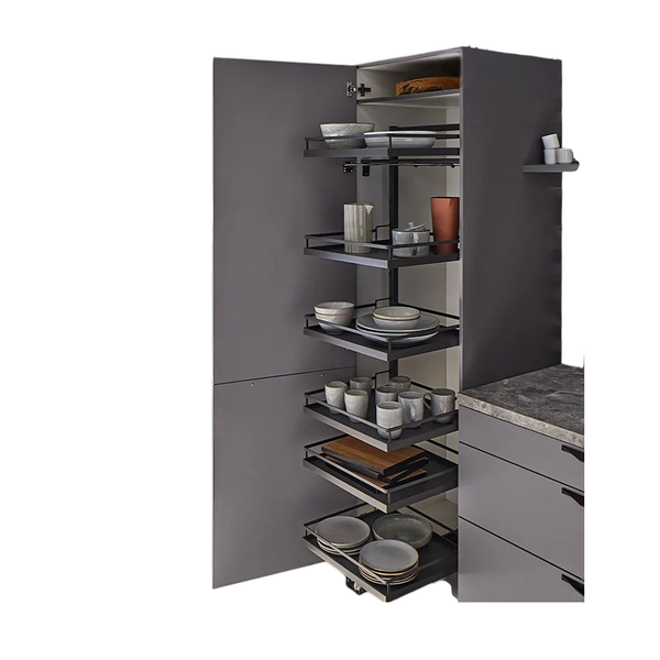 Tủ Đồ Khô 450mm Tandem Solo Hafele 549.77.494