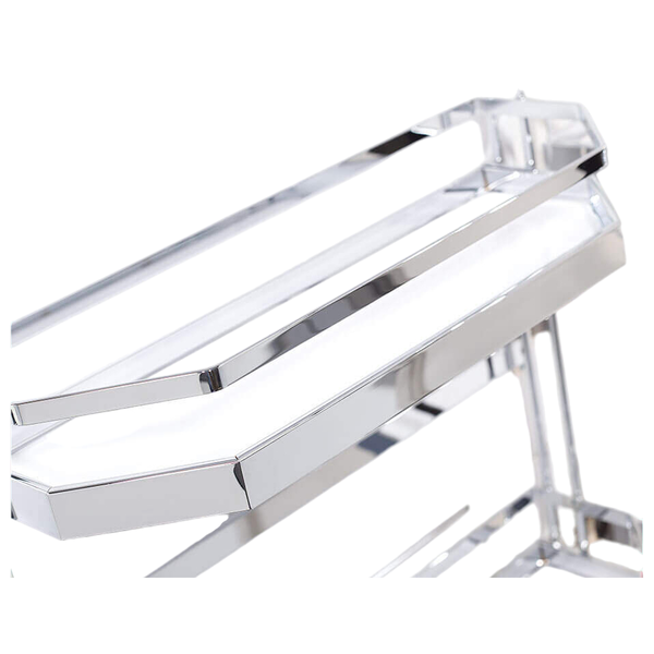 Tủ Đồ Khô 500mm Tandem Pantry Hafele 545.94.632