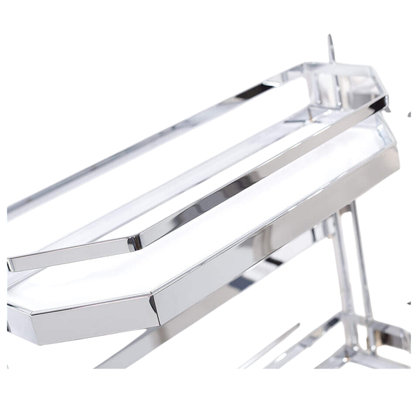 Tủ Đồ Khô 600mm Tandem Pantry Hafele 545.94.650