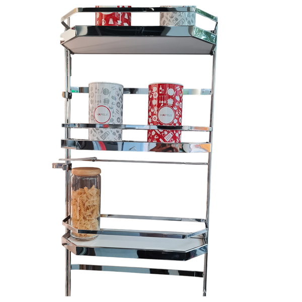 Tủ Đồ Khô 600mm Tandem Pantry Hafele 545.94.652