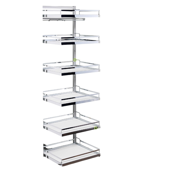 Tủ Đồ Khô 600mm Tandem Solo Hafele 549.77.796