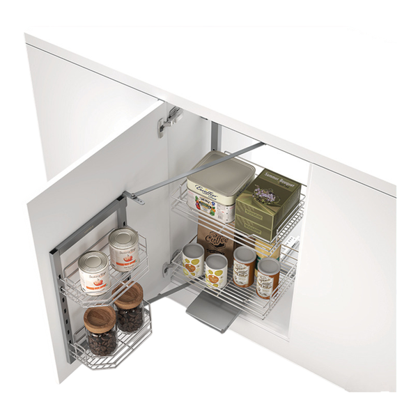 Tủ Đồ Khô Dolce 450mm Hafele 548.65.006