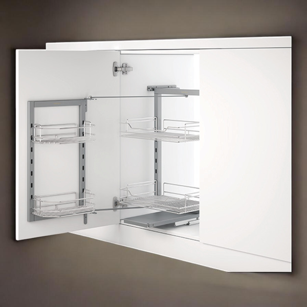 Tủ Đồ Khô Dolce 450mm Hafele 548.65.006