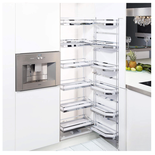 Tủ Đồ Khô Tandem Pantry 450mm Hafele 545.94.612