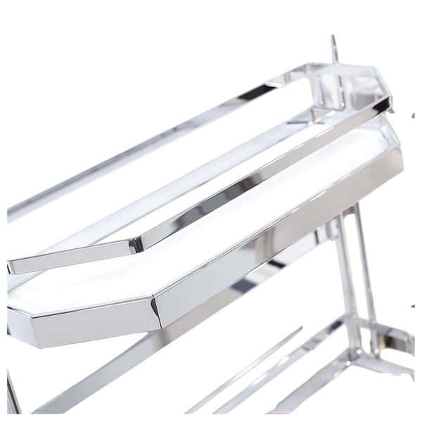 Tủ Đồ Khô Tandem Pantry 450mm Hafele 545.94.612