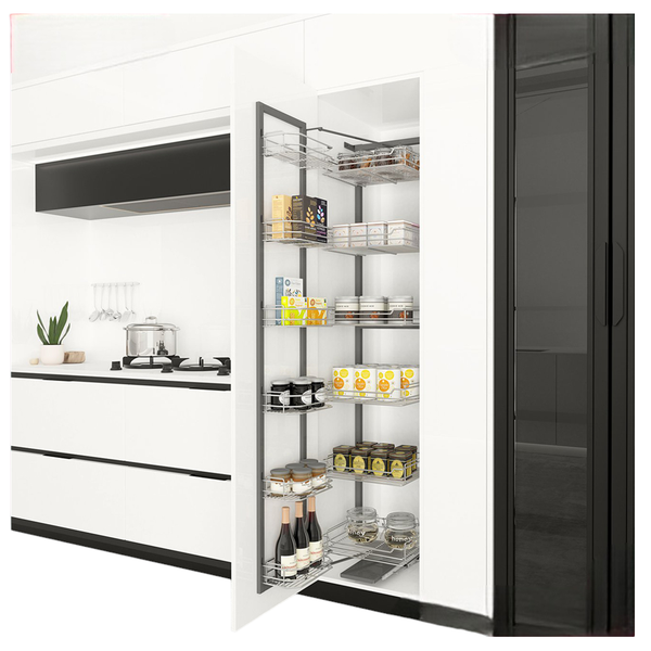 Tủ Kho Dolce 6 Tầng 450mm Hafele 548.65.033