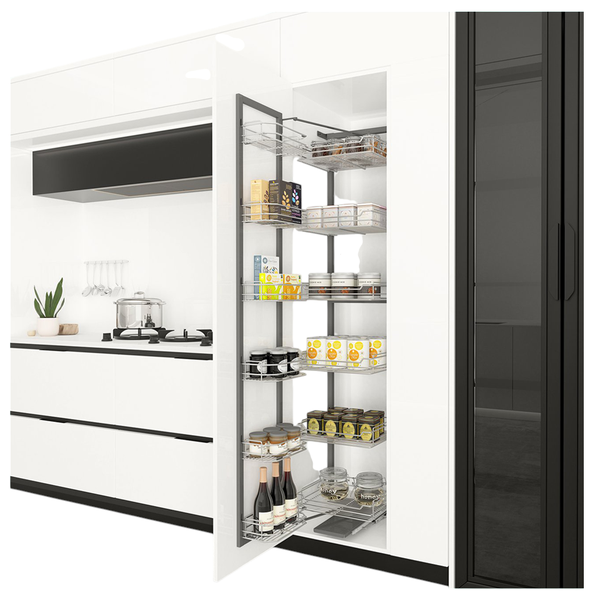 Tủ Kho Dolce 6 Tầng 600mm Hafele 548.65.053