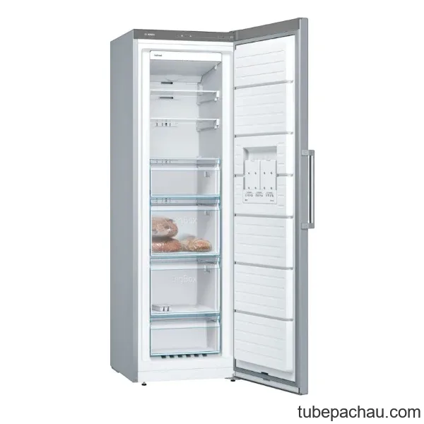 Tủ lạnh 1 cánh 242 lít Bosch GSN36VIEP