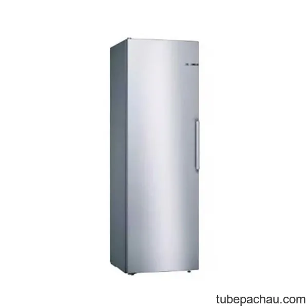 Tủ lạnh 1 cánh mini 348 lít Bosch KSV36VIEP