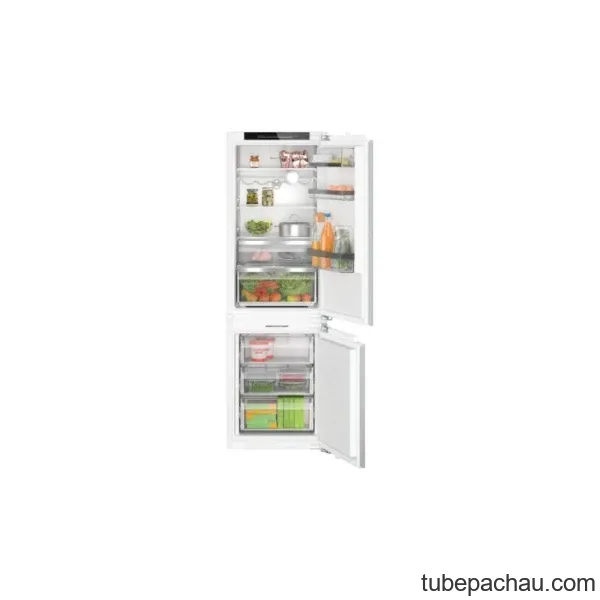 Tủ lạnh 2 cánh 260 lít Bosch KIN86ADD0 lắp âm tủ