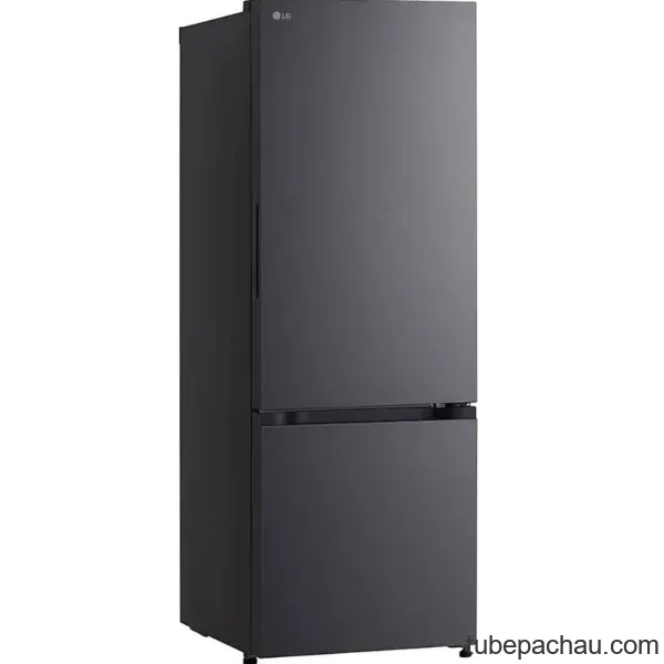 Tủ lạnh 2 cánh 335 lít LG LBB33BLM