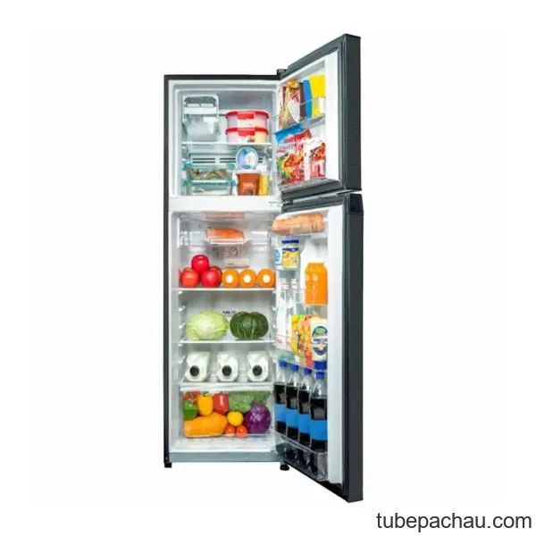 Tủ Lạnh 2 cánh Inverter 233 Lít Toshiba GR-RT303WE-PMV(52)