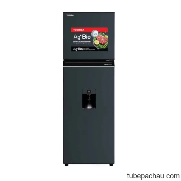 Tủ lạnh Toshiba Inverter 515 lít Multi Door GR-RF677WI-PMV(06)-MG
