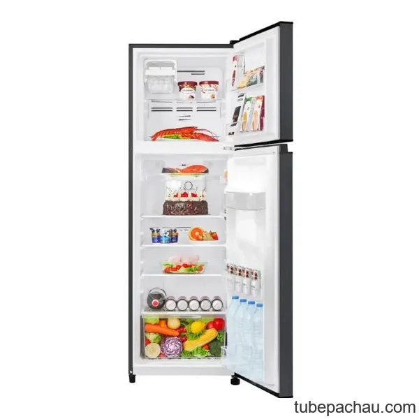 Tủ Lạnh 4 cánh Multi Doors Inverter 515 Lít Toshiba GR-RF675WI-PMV(06)-MG