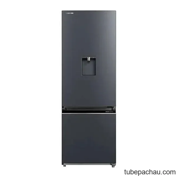 Tủ Lạnh 2 cánh Inverter 249 Lít Toshiba GR-RT325WE-PMV(06)-MG